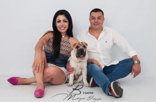 Clientes Felizes