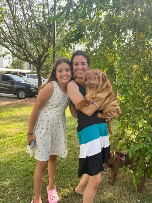 Clientes Felizes