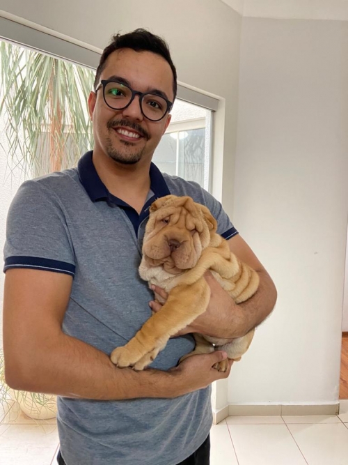Clientes Felizes